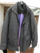 jeff banks coat for sale  CAERSWS