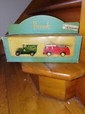 Harrods toys vintage for sale  Ireland