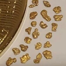 California gold nuggets for sale  Cle Elum