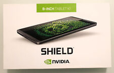 Nvidia shield tablet usato  Avellino
