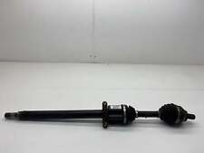 Ford focus driveshaft for sale  OSWESTRY