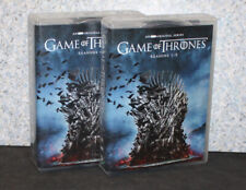 Game thrones complete for sale  Wichita