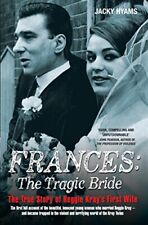 Frances kray tragic for sale  UK