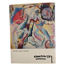 Libro de arte edición 1979/Michel Conil Lacoste, usado segunda mano  Embacar hacia Argentina