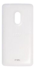 Used, Authentic Acer Liquid Z200 Case Flap White for sale  Shipping to South Africa