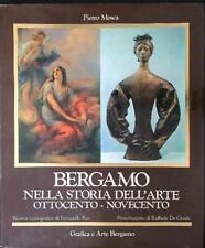 Bergamo nella storia usato  Italia