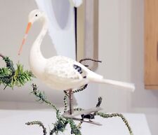 White stork clip for sale  Princeton