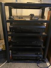 Home audio hifi for sale  MANCHESTER