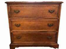 Vintage three drawer for sale  Long Island City
