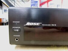Bose integrated amplifier for sale  Shipping to Ireland