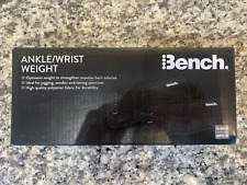 Bench ankle wrist for sale  SALE