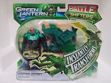 Boneco Green Lantern Movie: Battle Shifters Astro-Beast Kilowog  comprar usado  Enviando para Brazil