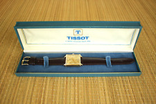 Collector tissot visodate d'occasion  Expédié en Belgium