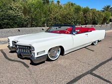 1966 cadillac deville for sale  Scottsdale