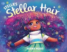 Stella's Stellar cabelo By Moises, yesenia comprar usado  Enviando para Brazil