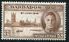 Barbados 1946 victory for sale  SOUTHAMPTON