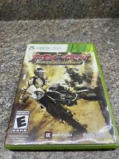 Mx Vs Atv Supercross For Xbox 360 Tested, used for sale  Shipping to South Africa