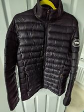 Soulcal black mens for sale  GRIMSBY