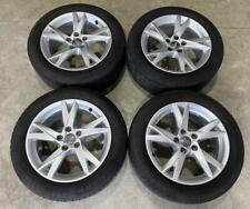 17” Genuine Audi A4, A5, A6 Alloy Wheels & Tyres for sale  MAGHERA