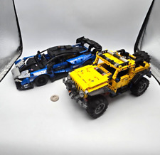 Lego technic 42123 for sale  Baraboo