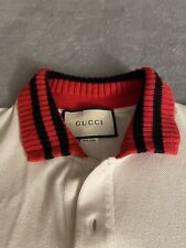 Gucci red collar for sale  Santa Rosa