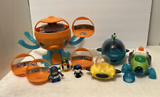 Huge lot octonauts for sale  Huntington Beach