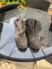 Mens walking boots for sale  BAMPTON