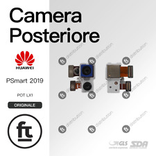 Huawei fotocamera posteriore usato  Lecce