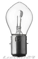 Glühlampe 12V 35/35W Ba20d S2 Glühbirne Lampe Birne 12Volt 35/35Watt neu comprar usado  Enviando para Brazil
