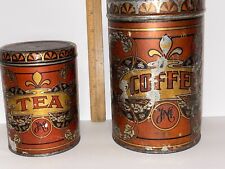 Antique litho tin for sale  Ogden