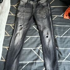 Alessandro zavetti jeans for sale  BLACKPOOL