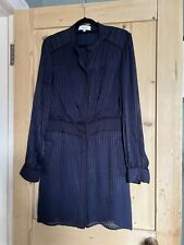 Beautiful navy reiss for sale  TONBRIDGE