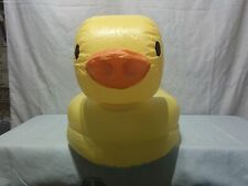 Inflatable duck baby for sale  Mountain View