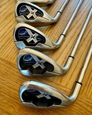 Callaway x18 left for sale  LISS