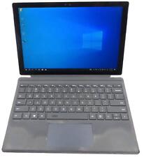 Tablet Microsoft Surface Pro 4 1724 Core i7-6650U 2.20GHz 8GB 256GB comprar usado  Enviando para Brazil