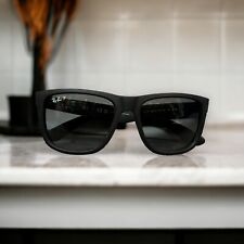 Ray ban rb4165 d'occasion  Expédié en Belgium