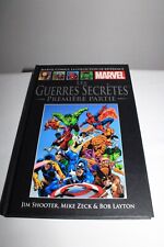 Comics marvel hachette d'occasion  Sennecey-le-Grand