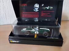 Scalextric c2639a classic gebraucht kaufen  Engelskirchen