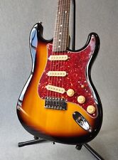 stratocaster guitar case for sale  Fort Madison