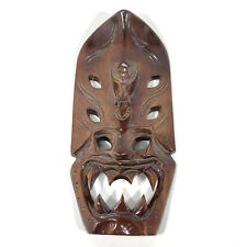 tiki mask for sale  Mcminnville
