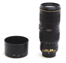 70 200mm nikon f4 lens for sale  Bozeman