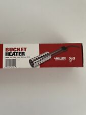 Bucket heater 742g for sale  Miami