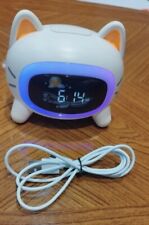 Uplayteck alarm clock for sale  RUGBY