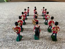 Welsh guards marching for sale  HUNTINGDON