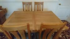 Lyon dining table for sale  SUTTON-IN-ASHFIELD