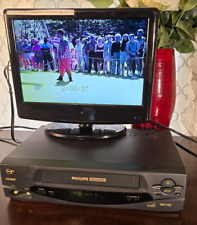 Philips magnavox vcr for sale  Newark