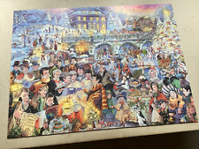 1000 piece jigsaw for sale  BOSTON