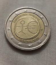 Moneta rara euro usato  Pomezia