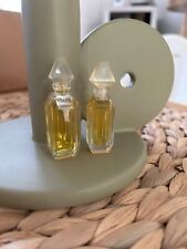 Miniatures parfum boites d'occasion  Dijon