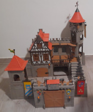 Playmobil barbapuffo 3666 usato  Collegno